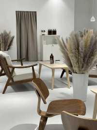 Creative Comfort at Commune by the Creators, Johor Bahru