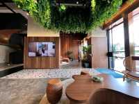 "The LUMA Hotel: Kota Kinabalu’s Urban Oasis of Design and Comfort"