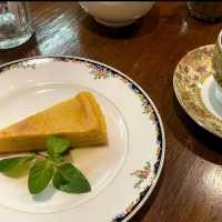 カフェ・クロニック