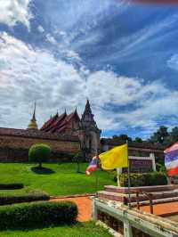สักการะพระธาตุประจำปีเกิด ปีฉลู