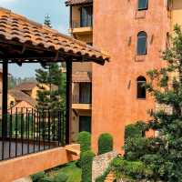 Hotel La Casetta by Toscana Valley - Khaoyai