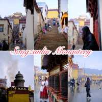 One Day Trip Shangri La