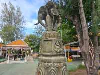 วัดโบสถ์ดอนพรหม @ นนทบุรี
