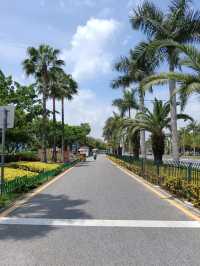 Zengcuo'an: Xiamen's Coastal Gem of Culture and Cuisine