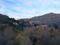 Montserrat, Barcelona 전경