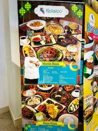 Savor Sustainable Nyonyan Cuisine at Kakatoo, The Starling Mall