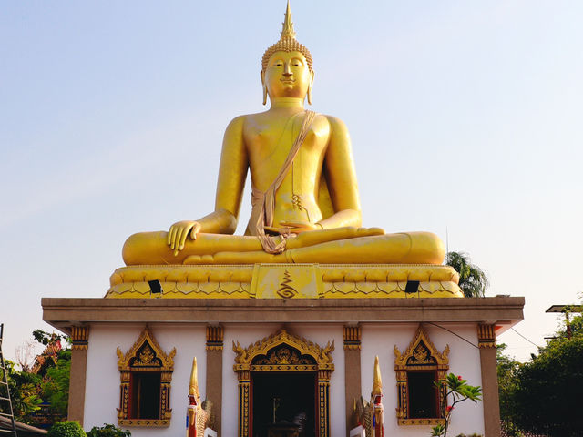 วัดตองปุ