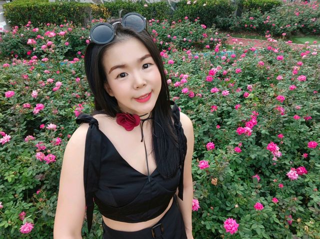 Xiangmi Park 香蜜公園