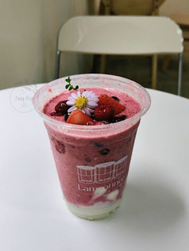 🌻Lamoonee Cafe