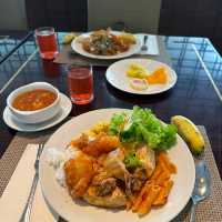 Ming Garden Hotel & Residences