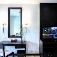 Ravindra Beach Resort and Spa, Najomtien