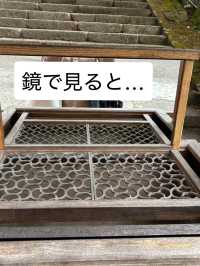 岐阜🎗️飛騨高山】聖地巡礼‼️君の名はの有名シーンに登場する、あの神社⛩️🎬