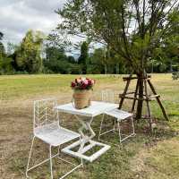 Stardoi Farm Khaoyai