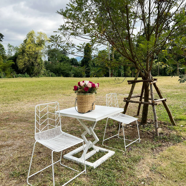 Stardoi Farm Khaoyai