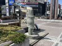 宇都宮一日遊！ 日出東照宮看見德川家康之夢