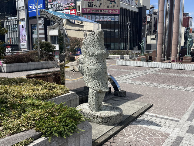 宇都宮一日遊！ 日出東照宮看見德川家康之夢