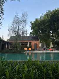 Flora Creek เชียงใหม่