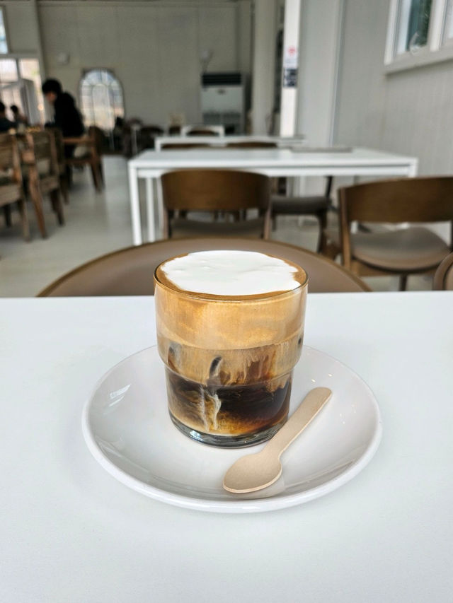 🩷🌻기로띠(KIROTTI), 용인 베이커리 카페