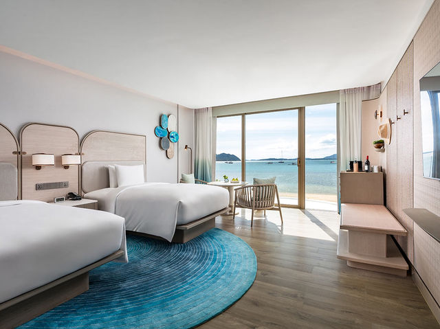 Veranda Resort Phuket, Autograph Collection