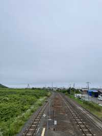 【北海道】日本最東端へ向かうJR北海道・根室本線
