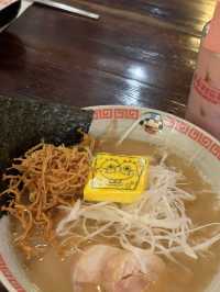 大叔拉麵 × 海綿寶寶🍜SpongeBob 】