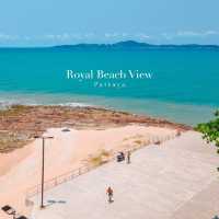 Royal Beach View Pattaya