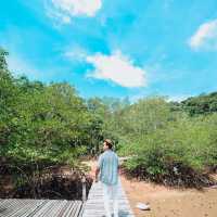 Seashell Village Beach Resort
