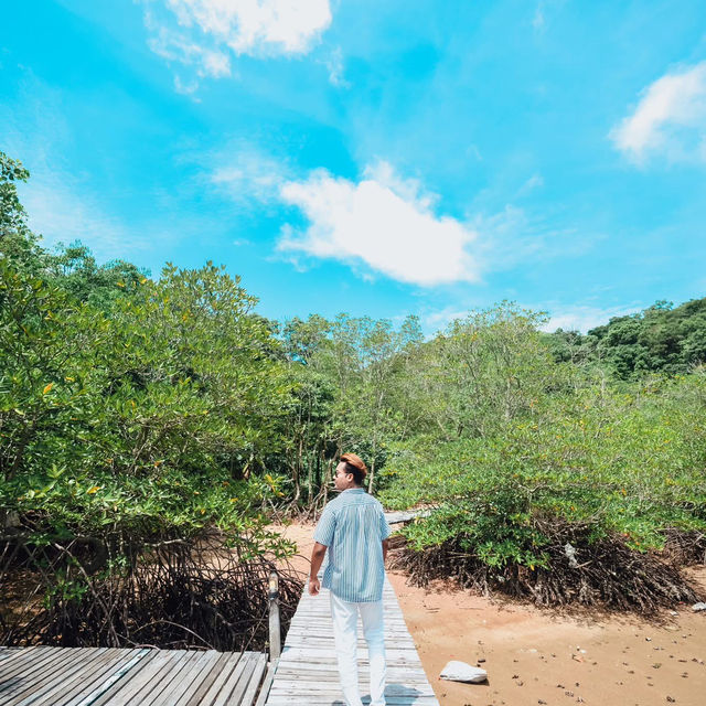 Seashell Village Beach Resort