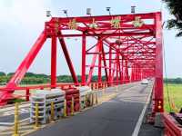 #西螺大橋-雲林縣西螺鎮