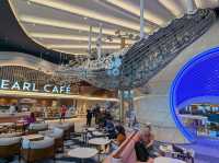 🚢 Icon of the Seas Review: A First Look from an Asian Traveler’s Perspective (Florida Departure) 🌏