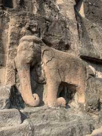 Ajanta Caves: A Journey Into the Heart of Ancient Indian Art