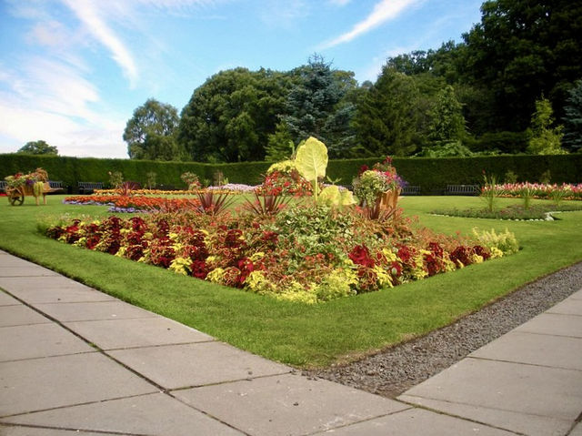 Pollok Country Park