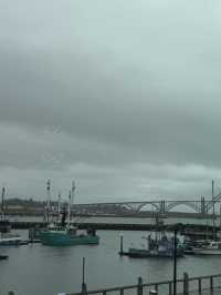 Natural beauty of Oregon