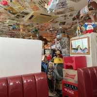 【平塚🇯🇵】平塚に急に現れる異世界🇺🇸 PEPPERS DRIVE-IN