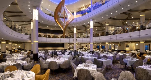 🚢 Spectrum of the Seas Review: Royal Caribbean’s Asian Megaship – Hits & Misses! 🌊