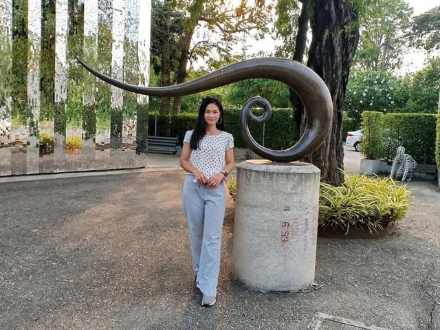 MAIIAM Contemporary Art Museum 🎨🖌️