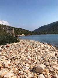 🚢 Sail into Paradise: Cruises in Turkey! 🇹🇷✨