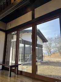 【軽井沢町】風情溢れる古民家で絶品御膳を堪能🥢