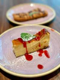 Weekend brunch 