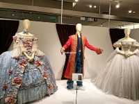 見どころ満載！帝国劇場展