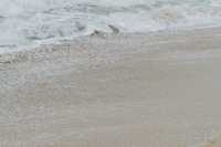 น้ำใส ทะเลสวย หาดขนอม นครศรีธรรมราช 
