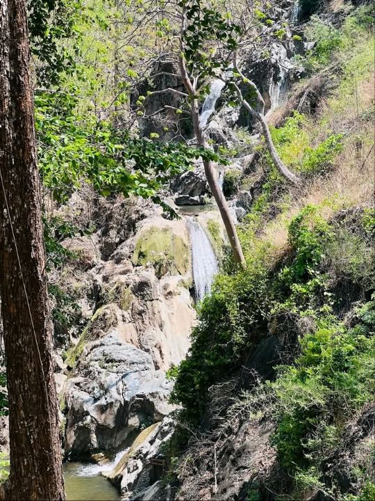อุทยานแห่งชาติลานสาง