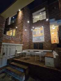 ✨【首爾必訪！Layered Yeonnam 韓式夢幻Cafe】☕