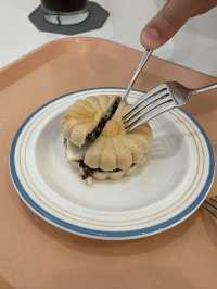 팥 디저트가 맛있는 김천 촌캉스 카페는 여기로 !