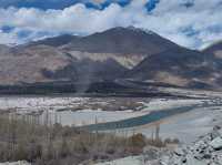 เปิดโลกอินเดียเหนือ Leh Ladakh 🤗🇮🇳