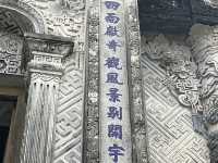Imperial Grandeur Meets Artistic Mastery – Khai Dinh Tomb, Hue