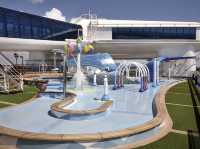 🏝️ Caribbean Princess Cruise: Sun, Fun & Endless Rum! 🍹🚢
