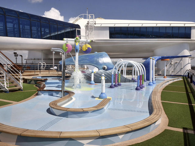 🏝️ Caribbean Princess Cruise: Sun, Fun & Endless Rum! 🍹🚢
