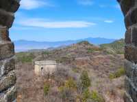 春遊：八達嶺長城好漢+1