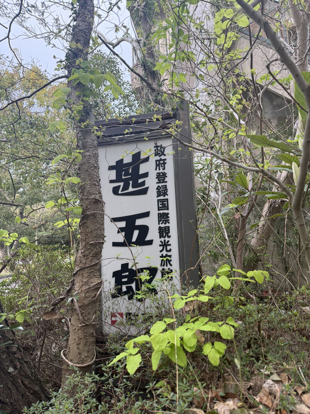 【屋島秘境探險】古寺×廢墟×絕美夕陽一次收藏！